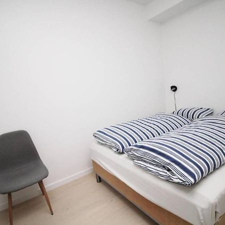 Nordic Host Apts - Opera House, Munch And Maaemo / 2Bd City Center Oslo Zewnętrze zdjęcie
