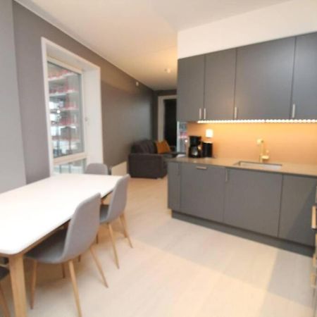 Nordic Host Apts - Opera House, Munch And Maaemo / 2Bd City Center Oslo Zewnętrze zdjęcie