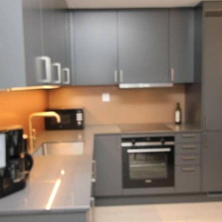 Nordic Host Apts - Opera House, Munch And Maaemo / 2Bd City Center Oslo Zewnętrze zdjęcie