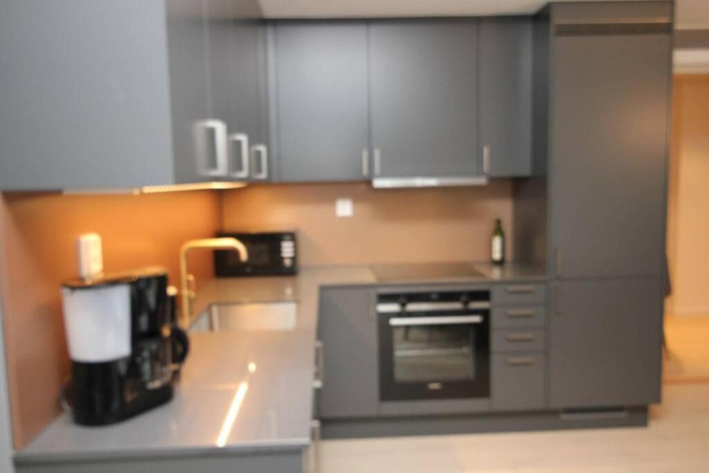 Nordic Host Apts - Opera House, Munch And Maaemo / 2Bd City Center Oslo Zewnętrze zdjęcie